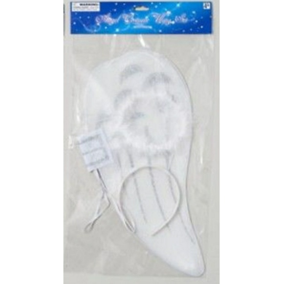 Regent Products Other - BNiP Angel Costume Christmas